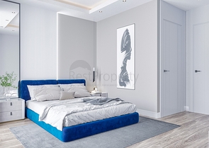 Investment project in the Altyntas - Antalya area 