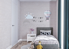 Investment project in the Altyntas - Antalya area 