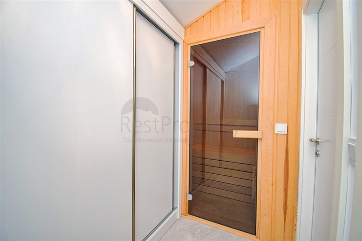 A 3+2 duplex apartment in the Persimmon - Antalya neighborhood  A 3+2 duplex apartment in the Persimmon - Antalya neighborhood