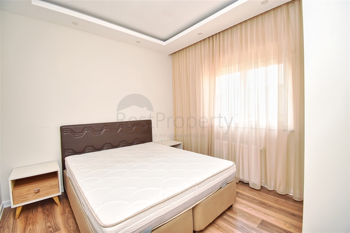 A 3+2 duplex apartment in the Persimmon - Antalya neighborhood  A 3+2 duplex apartment in the Persimmon - Antalya neighborhood