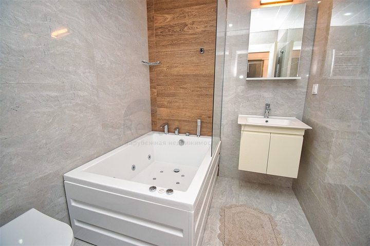 A 3+2 duplex apartment in the Persimmon - Antalya neighborhood  A 3+2 duplex apartment in the Persimmon - Antalya neighborhood