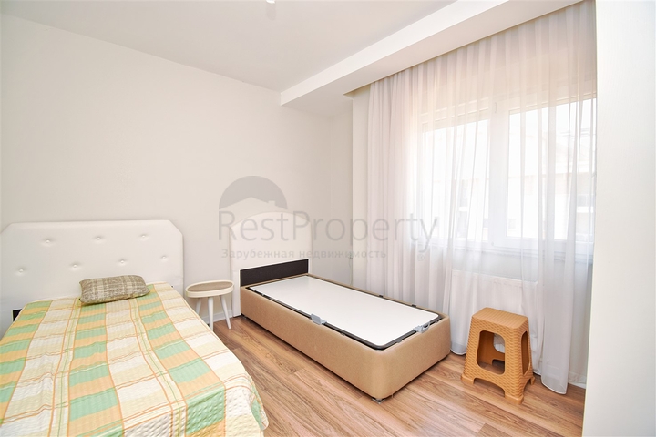 A 3+2 duplex apartment in the Persimmon - Antalya neighborhood  A 3+2 duplex apartment in the Persimmon - Antalya neighborhood