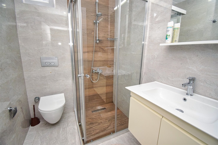 A 3+2 duplex apartment in the Persimmon - Antalya neighborhood  A 3+2 duplex apartment in the Persimmon - Antalya neighborhood