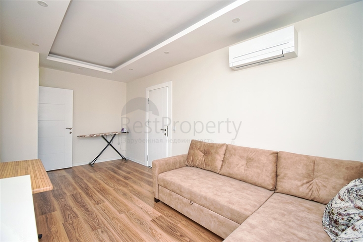 A 3+2 duplex apartment in the Persimmon - Antalya neighborhood  A 3+2 duplex apartment in the Persimmon - Antalya neighborhood