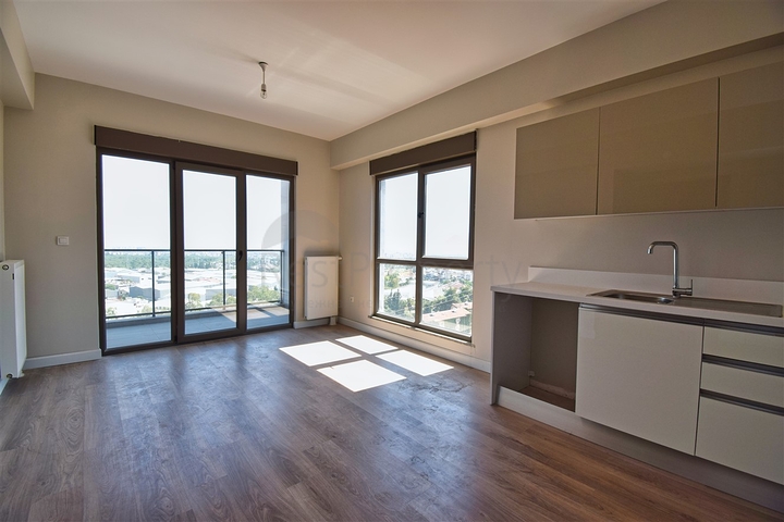 2+1 apartment in Kepez - Antalya area 