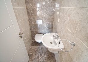 2+1 apartment in Kepez - Antalya area 