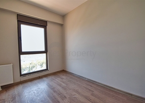 2+1 apartment in Kepez - Antalya area 