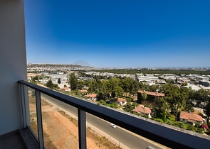 2+1 apartment in Kepez - Antalya area 