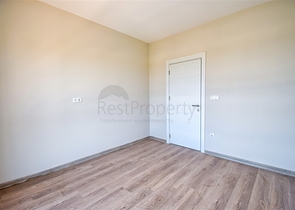 2+1 apartment in Kepez - Antalya area 