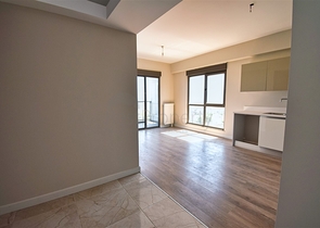 2+1 apartment in Kepez - Antalya area 