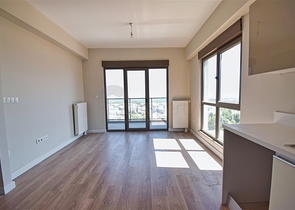 2+1 apartment in Kepez - Antalya area 