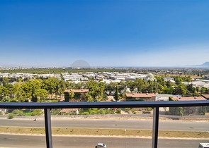 2+1 apartment in Kepez - Antalya area 