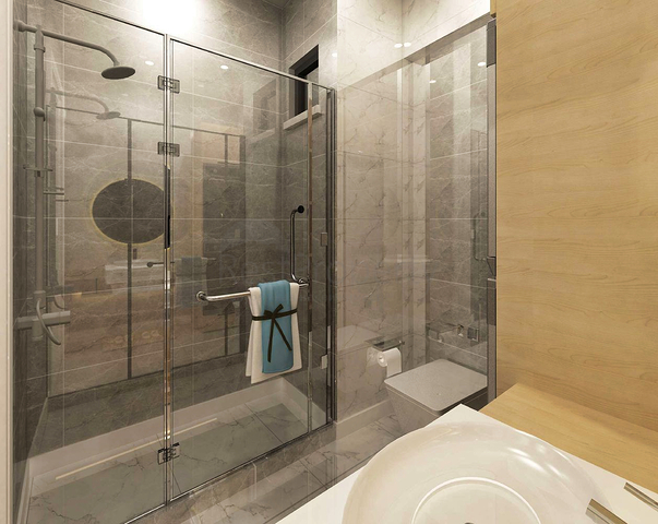 Investment project in the Altyntas - Antalya area 