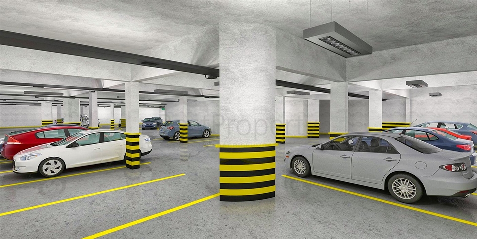 Investment project in the Altyntas - Antalya area 