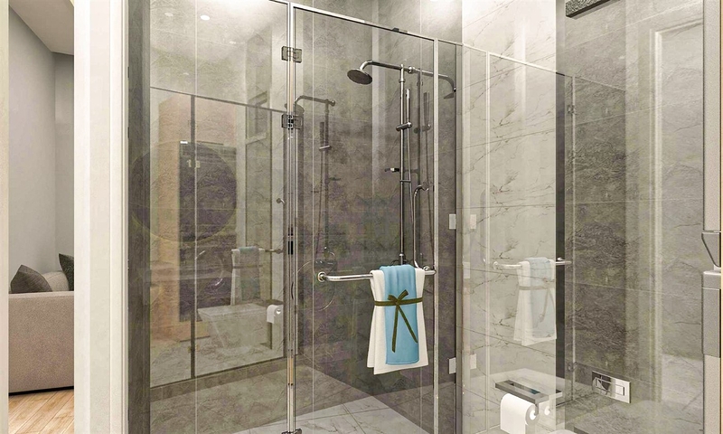 Investment project in the Altyntas - Antalya area 