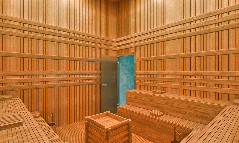 Investment project in the Altyntas - Antalya area 