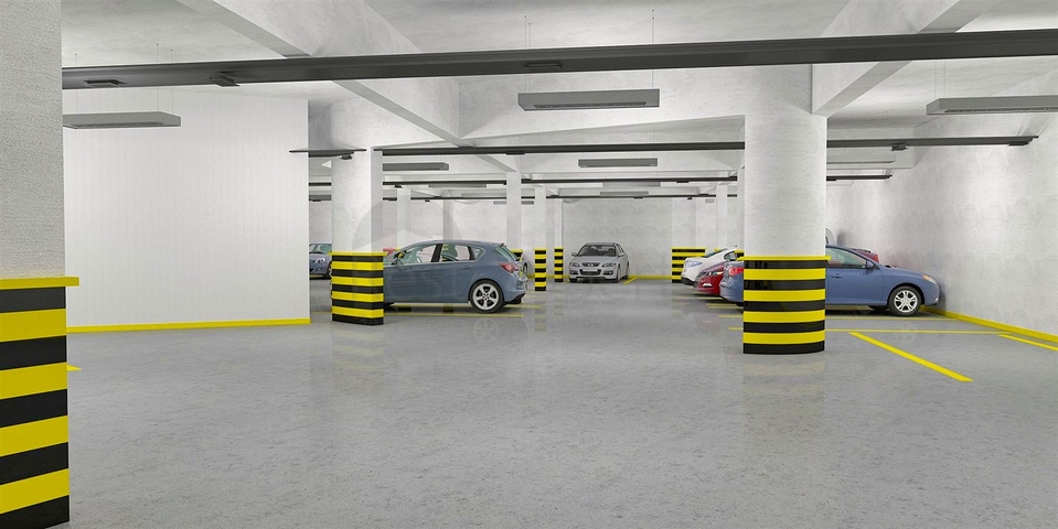 Investment project in the Altyntas - Antalya area 