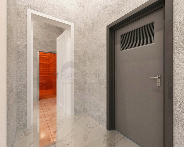 Investment project in the Altyntas - Antalya area 