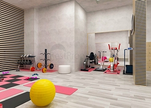 Investment project in the Altyntas - Antalya area 