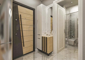 Investment project in the Altyntas - Antalya area 