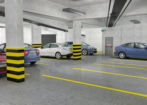 Investment project in the Altyntas - Antalya area 