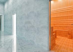 Investment project in the Altyntas - Antalya area 