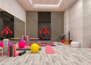 Investment project in the Altyntas - Antalya area 