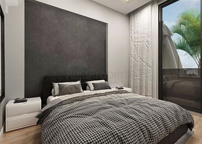 Investment project in the Altyntas - Antalya area 