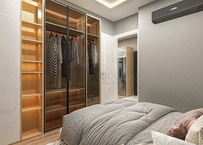 Investment project in the Altyntas - Antalya area 