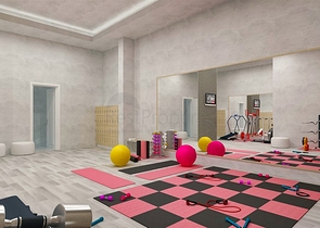 Investment project in the Altyntas - Antalya area 