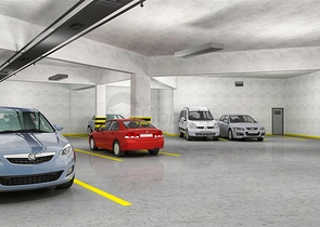 Investment project in the Altyntas - Antalya area 