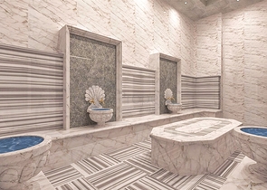 Investment project in the Altyntas - Antalya area 