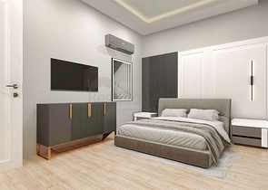 Investment project in the Altyntas - Antalya area 