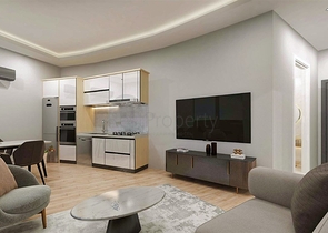 Investment project in the Altyntas - Antalya area 