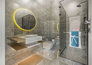 Investment project in the Altyntas - Antalya area 