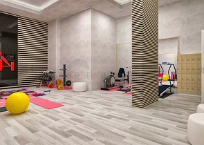 Investment project in the Altyntas - Antalya area 