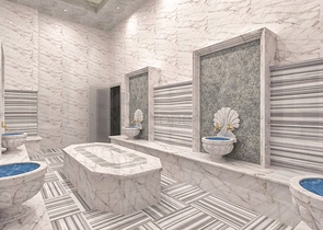 Investment project in the Altyntas - Antalya area 