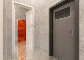 Investment project in the Altyntas - Antalya area 