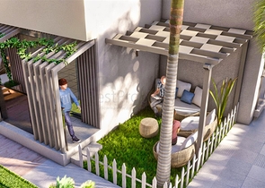 Investment project in Kepez - Antalya area 