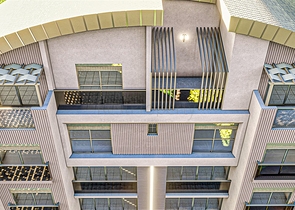 Investment project in Kepez - Antalya area 