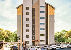 Investment project in Kepez - Antalya area 