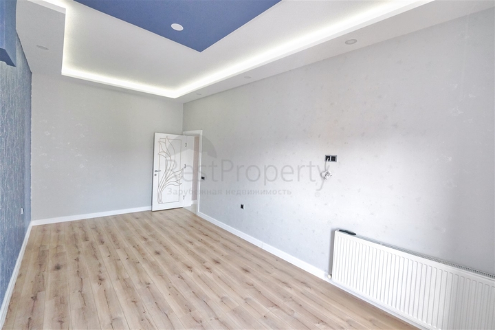 4+1 duplex apartment in Antalya city center  4+1 duplex apartment in Antalya city center