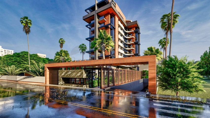 2+1 apartments in the Arapsuyu - Antalya neighborhood 