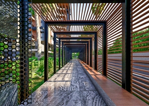 2+1 apartments in the Arapsuyu - Antalya neighborhood 