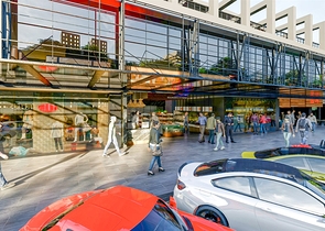 2+1 apartments in the Arapsuyu - Antalya neighborhood 