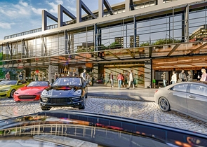 2+1 apartments in the Arapsuyu - Antalya neighborhood 