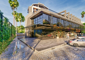 2+1 apartments in the Arapsuyu - Antalya neighborhood 