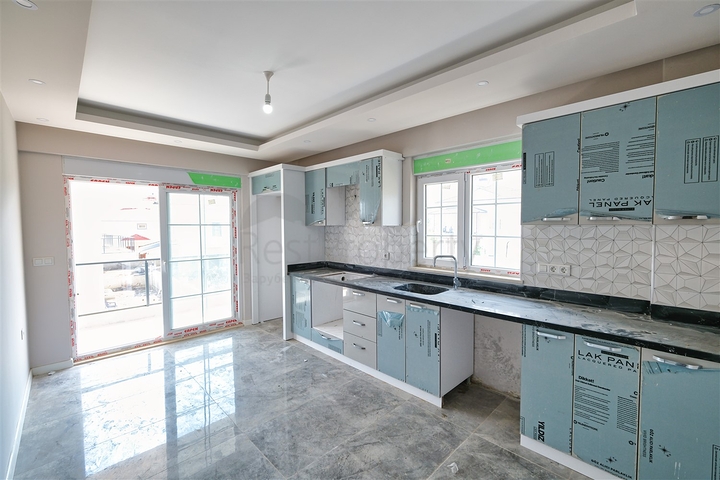 2+1 and 5+1 apartments in Kemer - Antalya area  2+1 and 5+1 apartments in Kemer - Antalya area