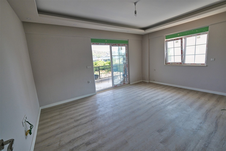 2+1 and 5+1 apartments in Kemer - Antalya area  2+1 and 5+1 apartments in Kemer - Antalya area