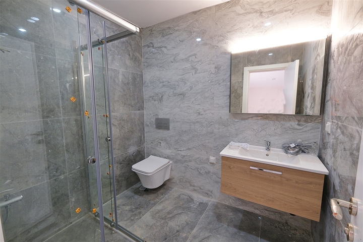 2+1 and 5+1 apartments in Kemer - Antalya area  2+1 and 5+1 apartments in Kemer - Antalya area